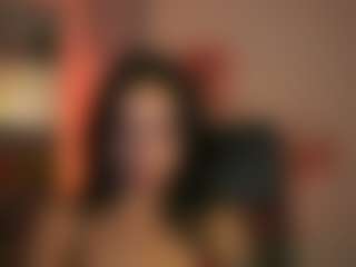 SisaBlue's Live Sex Cam Show