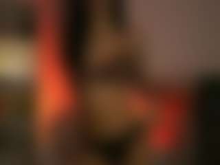 SisaBlue's Live Sex Cam Show
