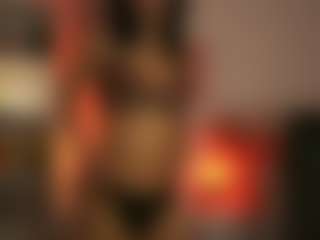 SisaBlue's Live Sex Cam Show