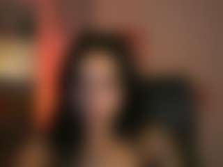 SisaBlue's Live Sex Cam Show