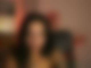 SisaBlue's Live Sex Cam Show