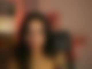 SisaBlue's Live Sex Cam Show