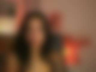 SisaBlue's Live Sex Cam Show