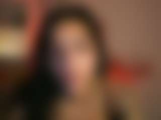 SisaBlue's Live Sex Cam Show