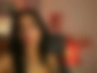 SisaBlue's Live Sex Cam Show