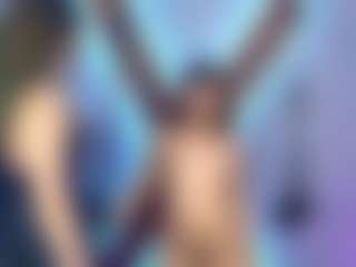 stefanyslavebdsm's Live Sex Cam Show