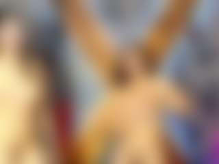 stefanyslavebdsm's Live Sex Cam Show
