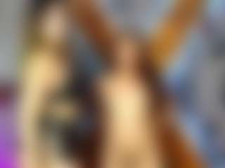stefanyslavebdsm's Live Sex Cam Show