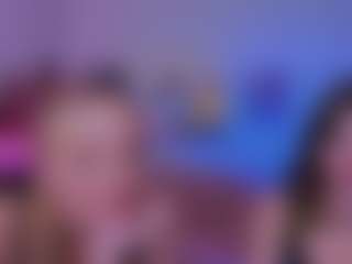 stellasun's Live Sex Cam Show