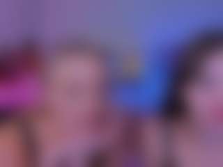 stellasun's Live Sex Cam Show
