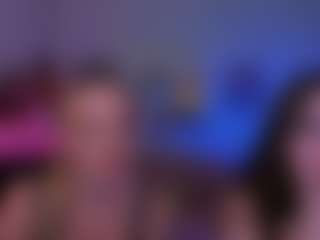 stellasun's Live Sex Cam Show
