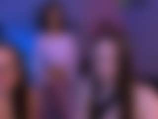 stellasun's Live Sex Cam Show