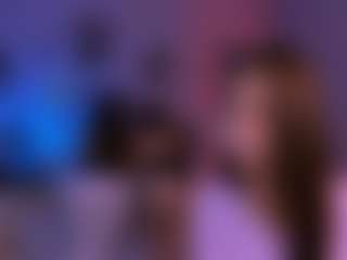 stellasun's Live Sex Cam Show