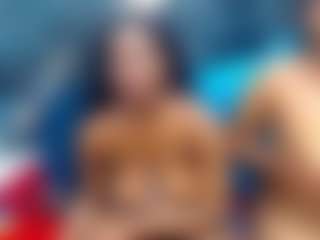 Live cam show with XSCARLETQUEENXX - Spank on TeamSkeetLive