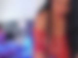 XXXiomara's Live Sex Cam Show