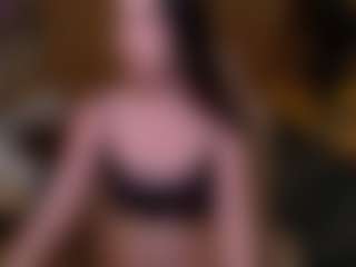 Bety-White's Live Sex Cam Show