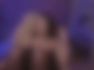 Bety-White's Live Sex Cam Show