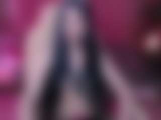 Bety-White's Live Sex Cam Show