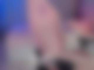 Bety-White's Live Sex Cam Show