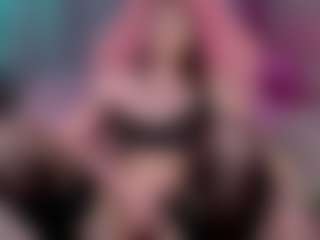 Bety-White's Live Sex Cam Show