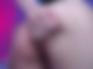 Live-sekscamshow van Bety-White