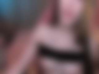Bety-White's Live Sex Cam Show