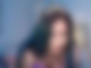 Live cam show with Bety-White - Green Eyes on CamwithHer