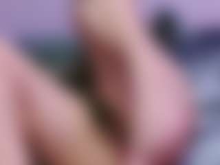 Cherryel's Live Sex Cam Show