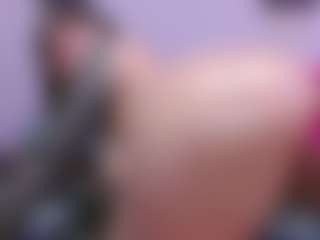 Cherryel's Live Sex Cam Show
