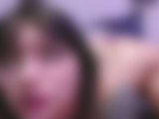 Cherryel's Live Sex Cam Show