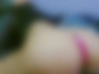 Cherryel's Live Sex Cam Show