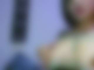 Cherryel's Live Sex Cam Show