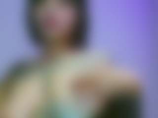 Cherryel's Live Sex Cam Show