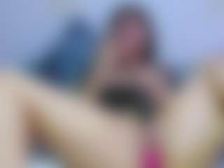 Cherryel's Live Sex Cam Show