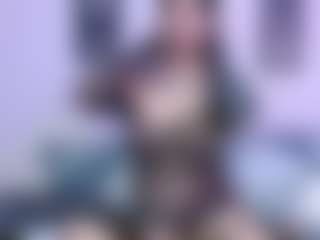 Cherryel's Live Sex Cam Show