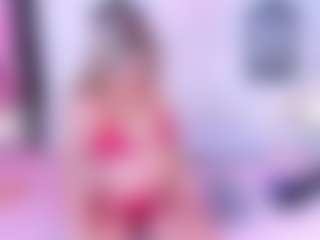 Live cam show with gisellefire - New Blowjob on Camversity