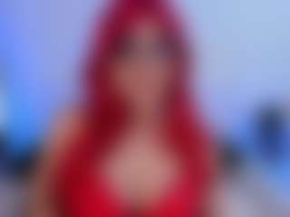 JulieFoxBarrage's Live Sex Cam Show