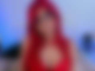 JulieFoxBarrage's Live Sex Cam Show