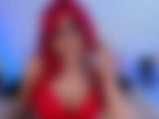 Live cam show with JulieFoxBarrage - Normal on slutload