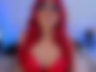 JulieFoxBarrage's Live Sex Cam Show