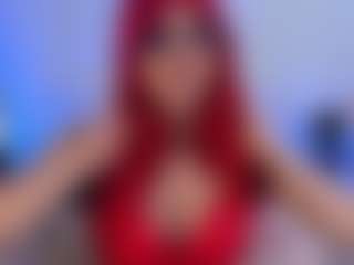 JulieFoxBarrage's Live Sex Cam Show