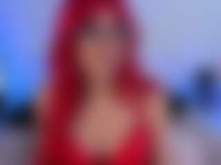 JulieFoxBarrage's Live Sex Cam Show