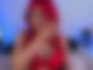 JulieFoxBarrage's Live Sex Cam Show