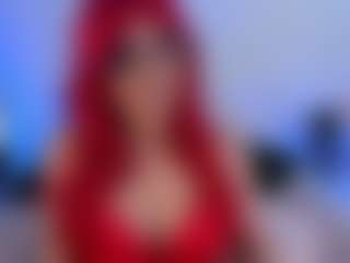 JulieFoxBarrage's Live Sex Cam Show