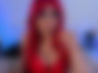 JulieFoxBarrage's Live Sex Cam Show