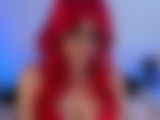 JulieFoxBarrage's Live Sex Cam Show