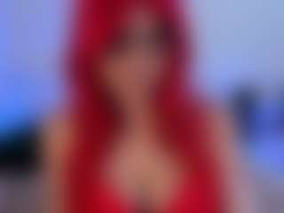 JulieFoxBarrage's Live Sex Cam Show