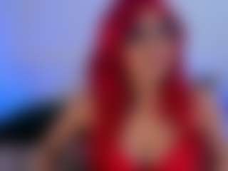 JulieFoxBarrage MILF webcam performer live streaming