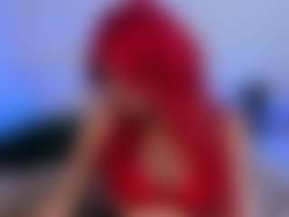 Live cam show with JulieFoxBarrage - New Shaved Pussy on Mixed Magazine Live