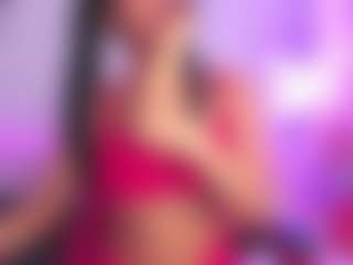 Live cam show with Nasty-Bianca - New Brown Eyes on Dare Cams